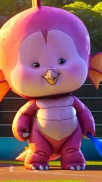 ai character: Emi background