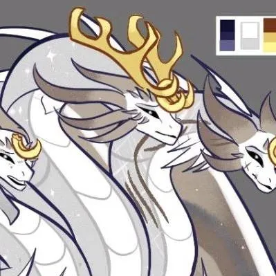 chat with ai character: Moonghidorah 