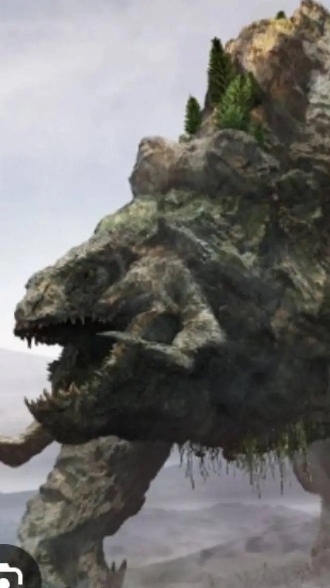 ai character: Methuselah  background