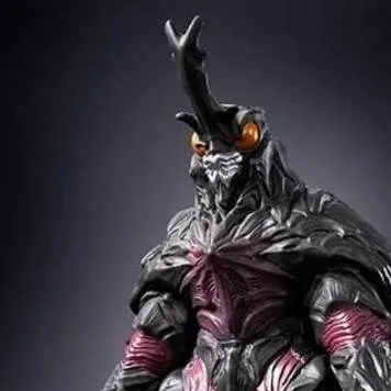 chat with ai character: Megalon