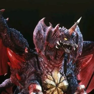chat with ai character: Destoroyah 