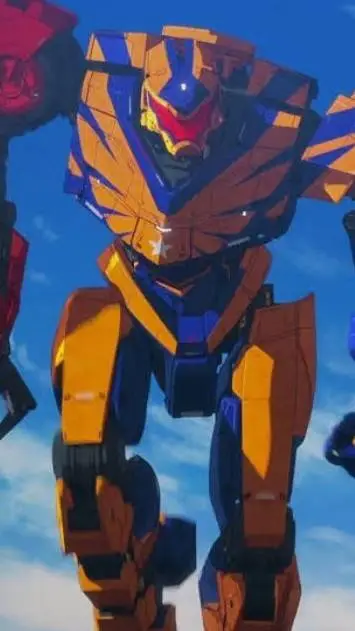 ai character: Atlas Destroyer background
