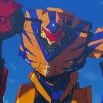 chat with ai character: Atlas Destroyer