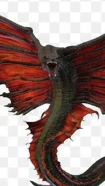 ai character: Warbat  background
