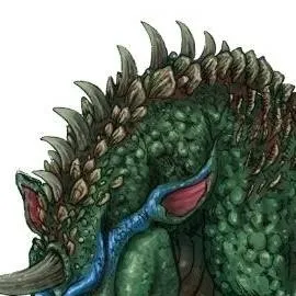 chat with ai character: Salunga 