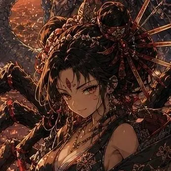 chat with ai character: Skylla Waifu
