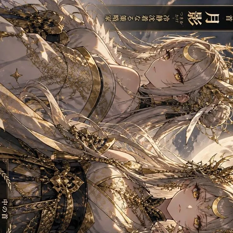 chat with ai character: Moonguidorah Waifu