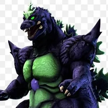 chat with ai character: Super Godzilla 