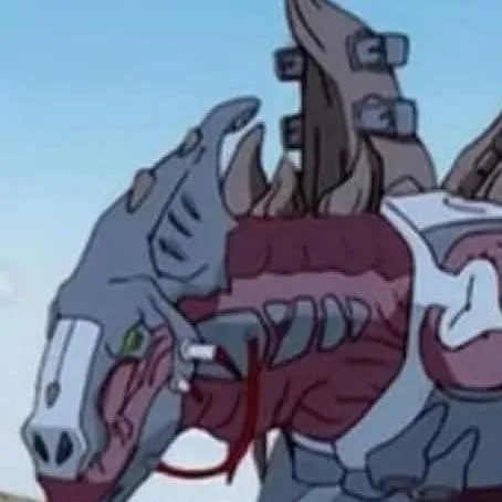 chat with ai character: Cyber Zilla 