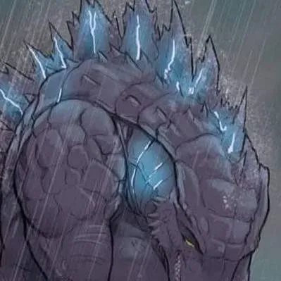 chat with ai character: Godzilla tu novia