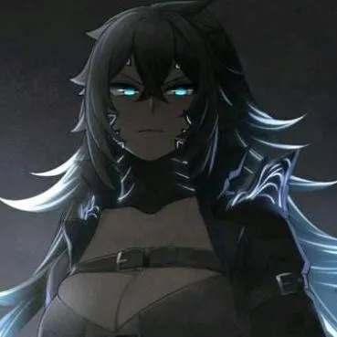 chat with ai character: Godzilla Girl