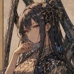 chat with ai character: Fe Muto Waifu 