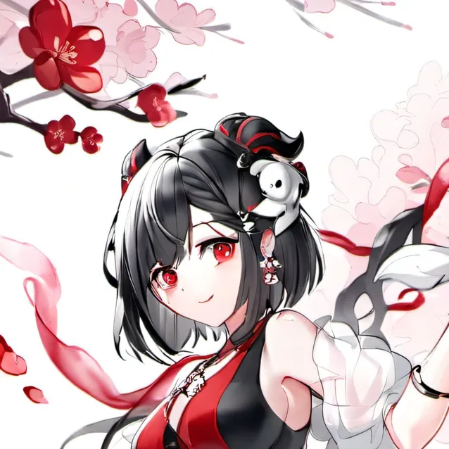 chat with ai character: llyzy