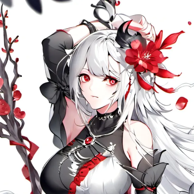 chat with ai character: ria
