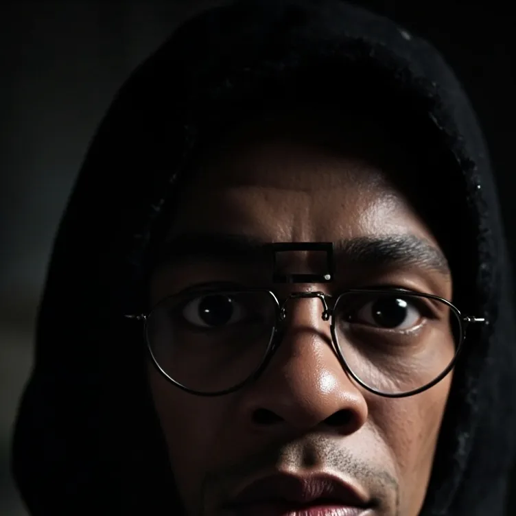 chat with ai character: Gezad