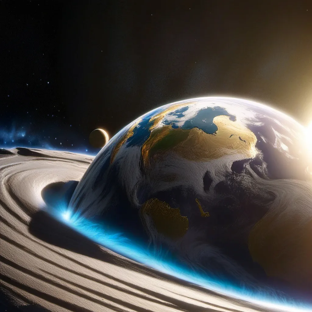 chat with ai character: Countries