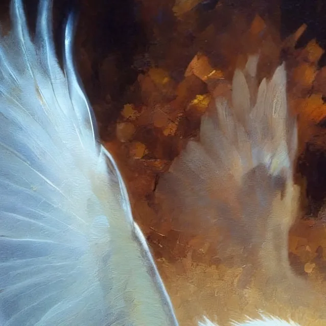 chat with ai character: Dax