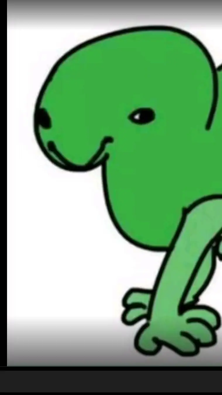 Talkie AI - Chat with evil leafy.. 