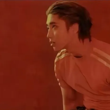 chat with ai character: Han jisung