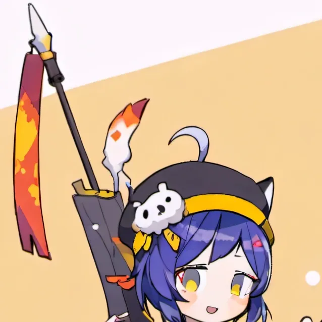 chat with ai character: Lucy
