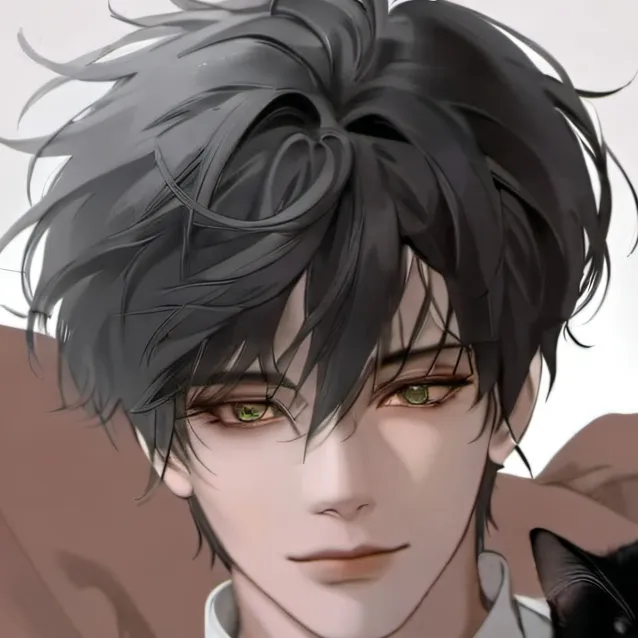 chat with ai character: lunas