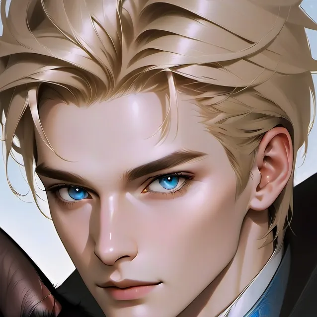 chat with ai character: Emilio