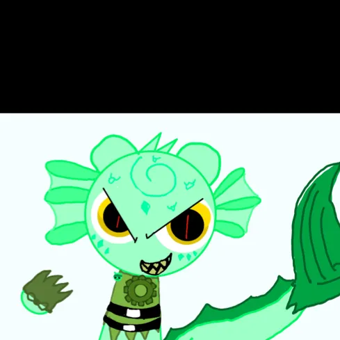 chat with ai character: Linty ￼￼
