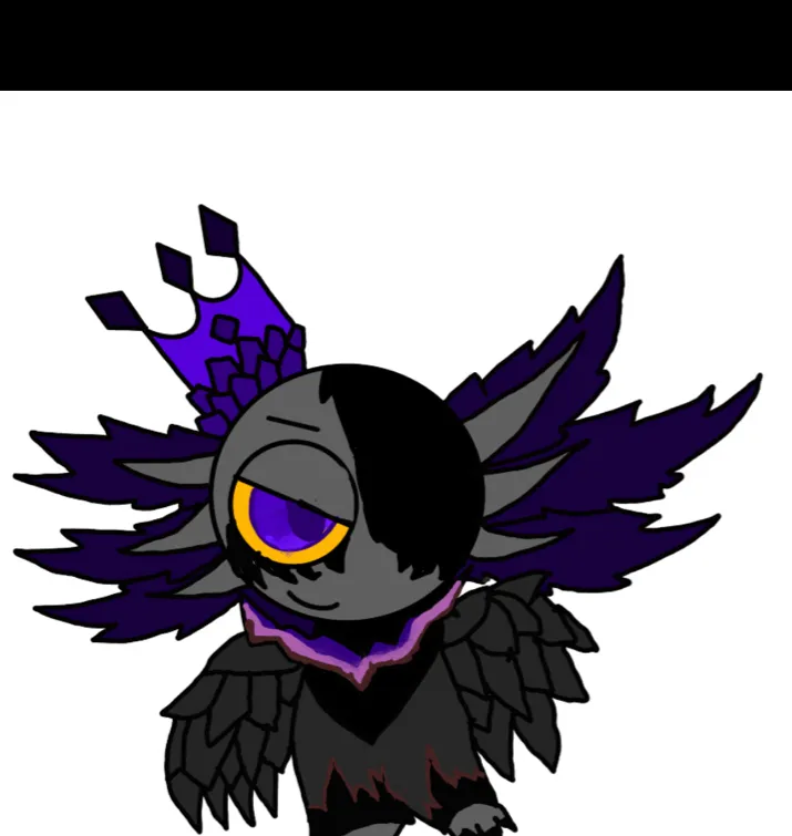 chat with ai character: Maliceon 