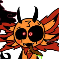 chat with ai character: DarkSun axolotl ￼
