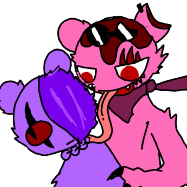 chat with ai character: Mr pp and mayon