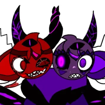 chat with ai character: Dark scar ￼