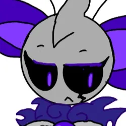 chat with ai character: Ms dark moon