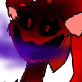 chat with ai character: Keth exe