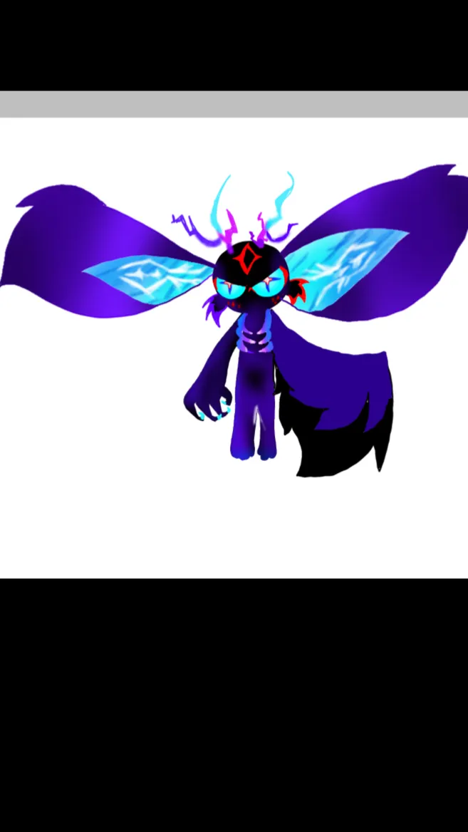 ai character: Genwel  background