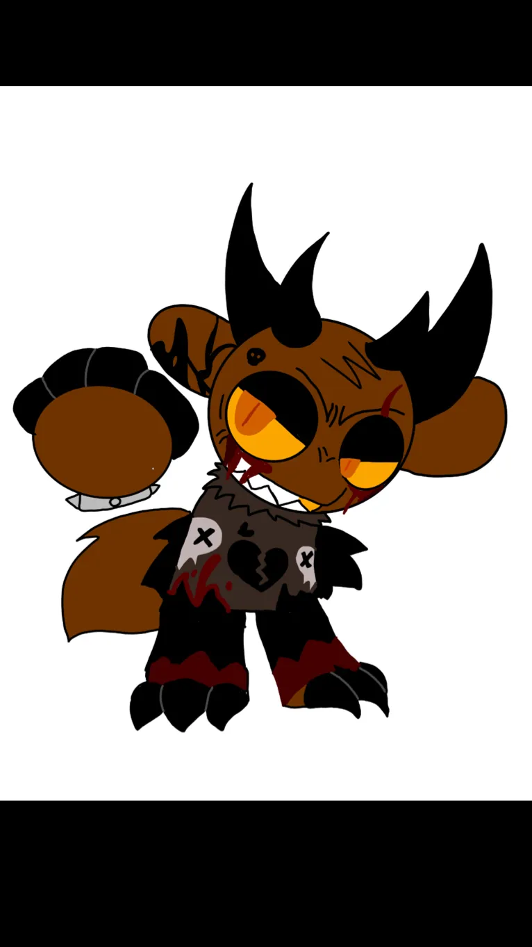 ai character: Runner￼ background