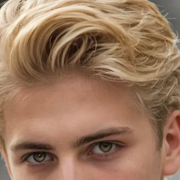 chat with ai character: Kayden Richarlison