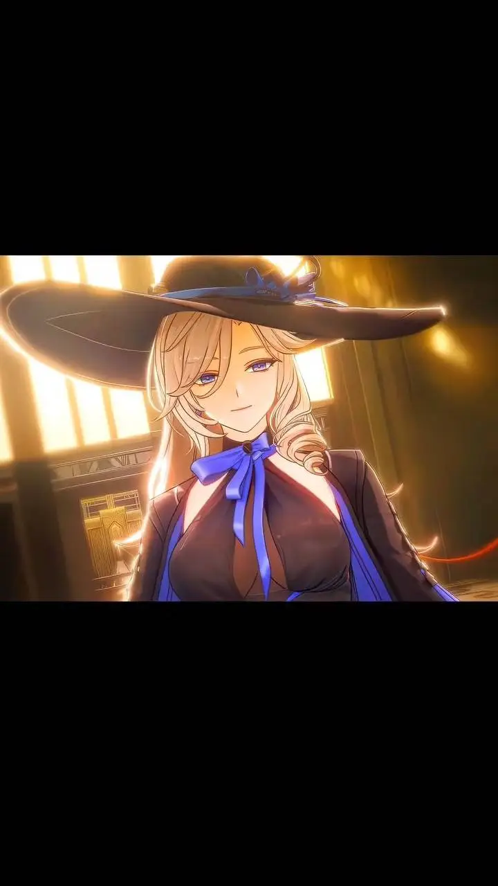 ai character: Sabrina  background