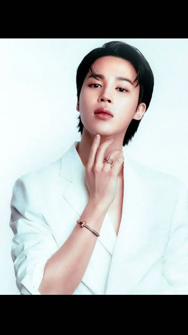 ai character: jimin  background