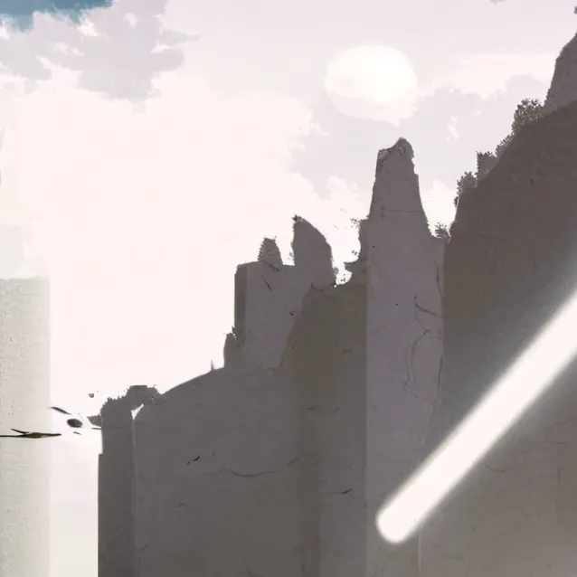 chat with ai character: parasonic