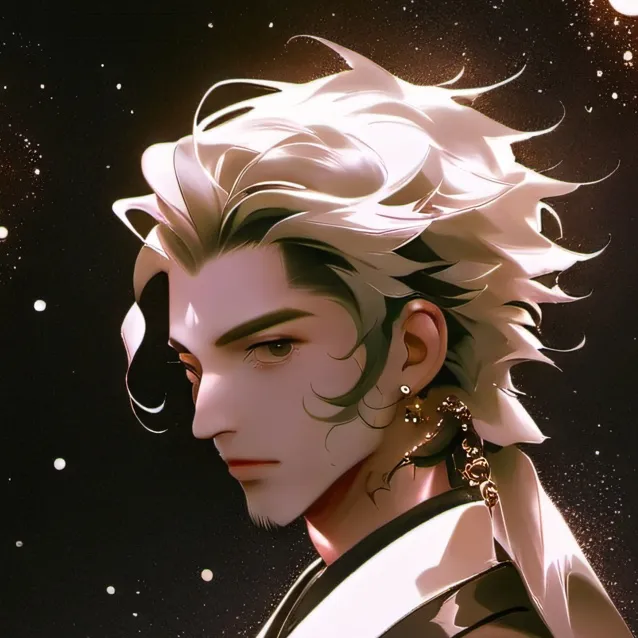 chat with ai character: splaat