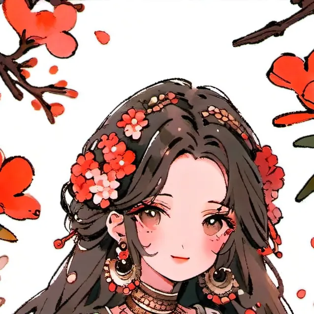 chat with ai character: Ashley 