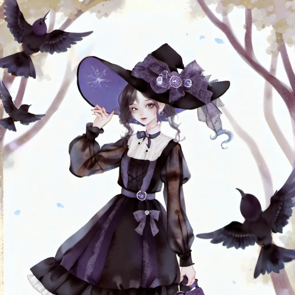 chat with ai character: Alesslanda 