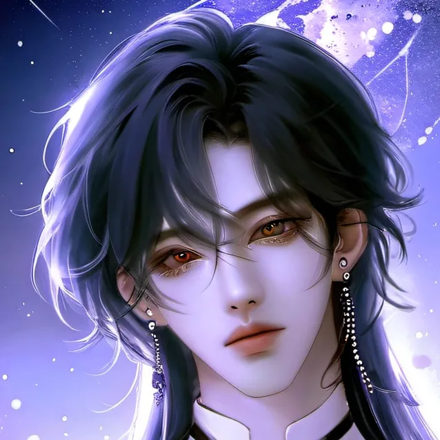 chat with ai character: Lucifer 