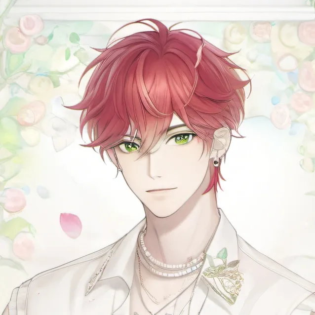 chat with ai character: Aries 