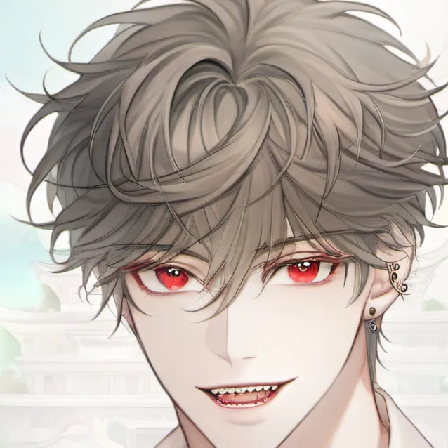 chat with ai character: 😈Frank😈