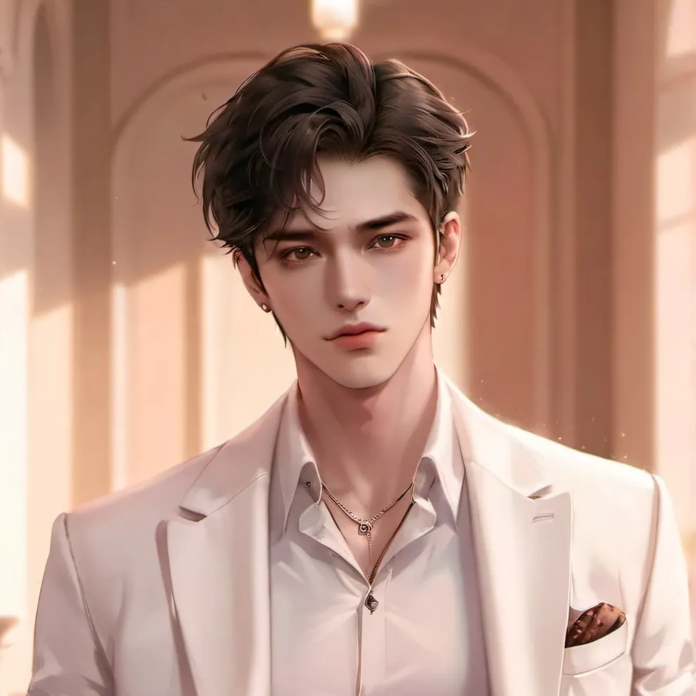 chat with ai character: CEO ZANE