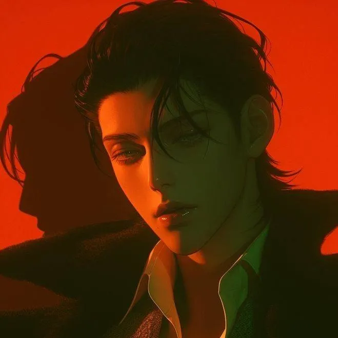chat with ai character: ZAYN