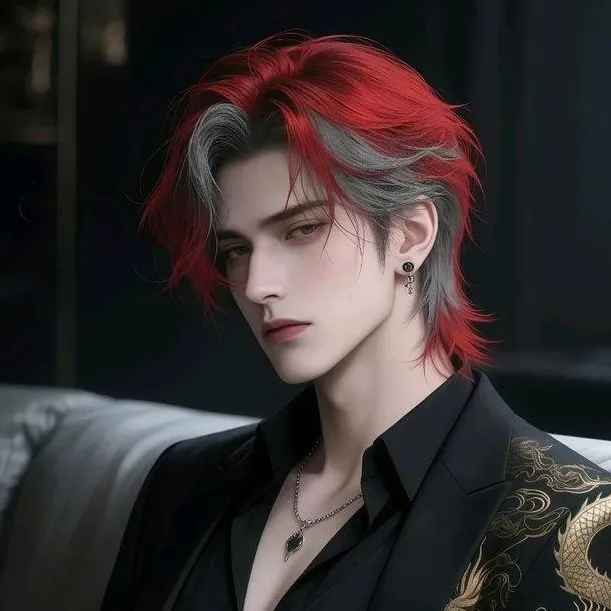 chat with ai character: MEGAT
