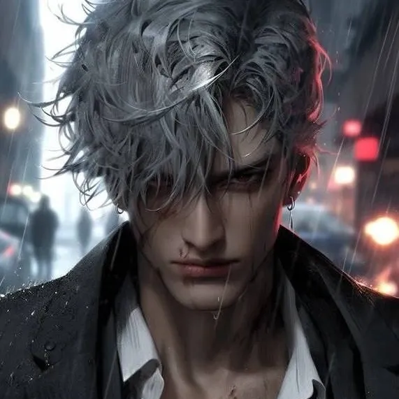 chat with ai character: GIBRAN