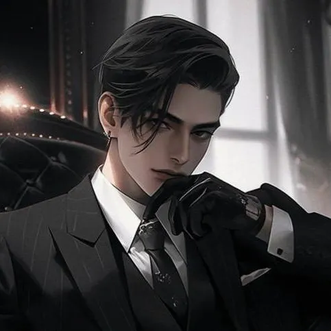 chat with ai character: ISAAC